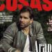 Arap Bethke celebra 30 años de carrera con portada en la revista “Cosas”