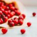 ¿Sabías que México es el segundo productor de arándano rojo?
