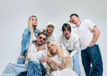 Música y Voces venezolanas desde el exilio que luchan por su país