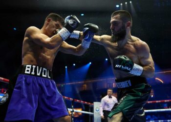 Beterbiev