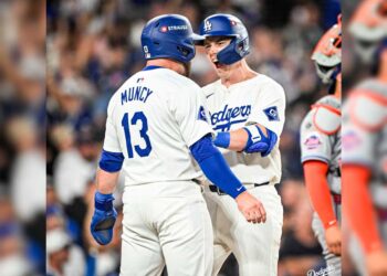 Dodgers
