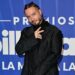 J Balvin, María Becerra, Gloria Trevi desfilaron por la alfombra roja de los Premios Billboard de la Música Latina