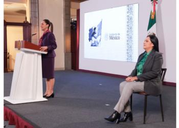 Adultos mayores tendrán atención médica en sus casas: Bienestar