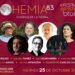 12vo Festival Artístico de Otoño presentará singular Bohemia