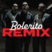 Mike Bahíaa y Daniel, me estás matando juntos en “Bolerito Remix”