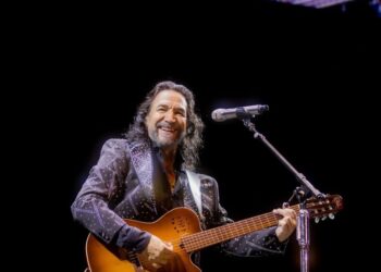 Marco Antonio Solís