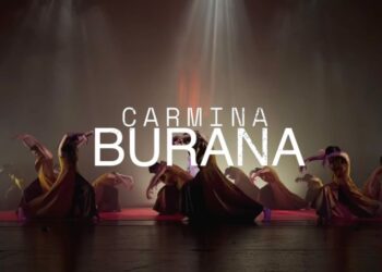 El TCUNAM ofrecerá “Carmina Burana”, una coreografía minimalista