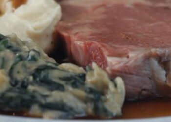 Descubre Elly’s: el restaurante ideal para los amantes del Prime Rib con suavidad y sabor