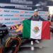 “Checo” Pérez