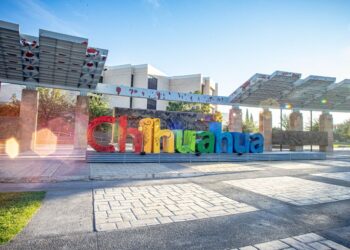 Se afinan los detalles para el Bicentenario del Festival Internacional Chihuahua
