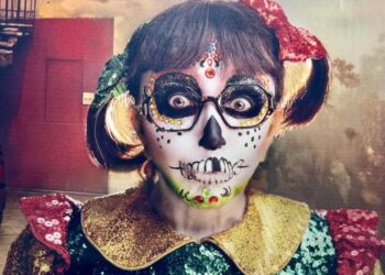 Las Catrinas de la ANDI: Disfruta de esta exposición muy mexicana