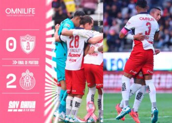 Chivas
