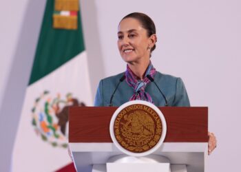 Genaro García Luna estaba ligado al narco: Sheinbaum
