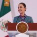 Genaro García Luna estaba ligado al narco: Sheinbaum