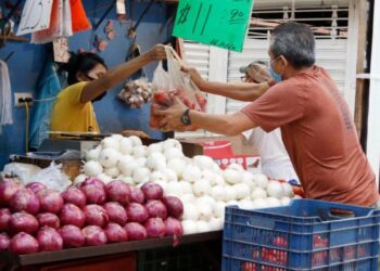 comerciantes