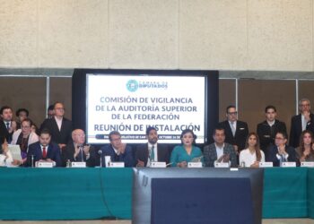 ASF es relevante en la vida democrática de México