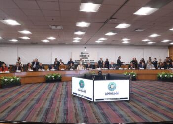 Instalan en Cámara de Diputados la Comisión de Justicia