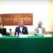 Amparos contra RPJ tema en inédita conferencia de juzgadores