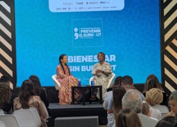 Cartagena acogerá el III Congreso Iberoamericano para Prevenir el Burnout en 2025