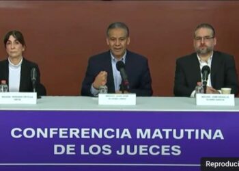 INE tiene una difícil decisión para continúa elección de juzgadores