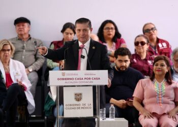 Aplica Coyoacán Ley Michelada; prohibida venta ilegal de alcohol