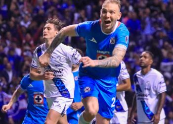 Cruz Azul