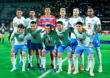 Cruz Azul