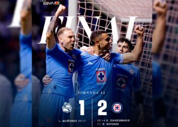 Cruz Azul