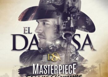 El Dasa regresa con el álbum “Masterpiece: Para Siempre”
