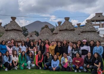 La diputada local Cynthia Delgado Mendoza busca asegurar una vida libre de violencia a mujeres, niñas, niños y adolescentes en Hidalgo.