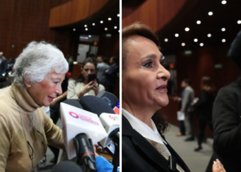 Salomónico proyecto de González Alcántara sobre RJ: Sánchez Cordero