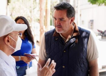 PAN exige orden de aprehensión contra Rocha y Bruna