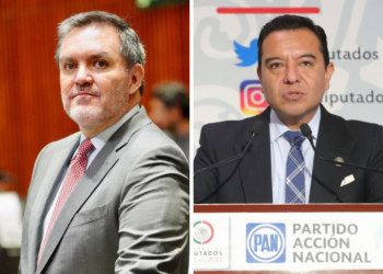 Piden no promover que fiscal CDMX este apegadas a la 4T