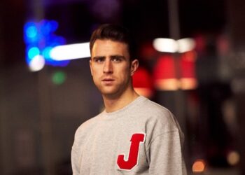 Los trágicos detalles de la muerte del DJ Jackmaster muere a los 38 años | AMEXI/FOTO: IG @jackmaster