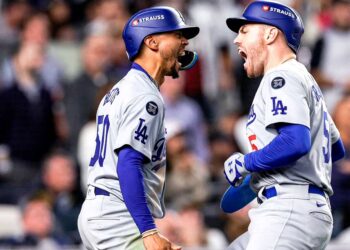 Dodgers