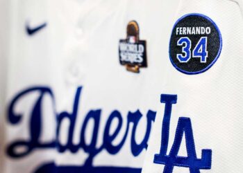 Dodgers