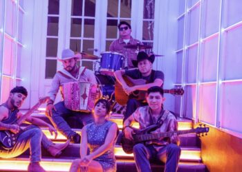 Los HH reinventan el romance mexicano con lanzamiento de 'Por Amarte Así’