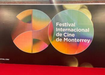 FICMonterrey: ¿Cómo convertirse en una industria cinematográfica?  