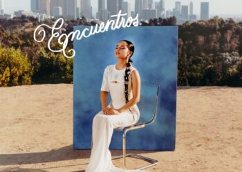 Becky G conecta de manera profunda con sus raíces mexicanas en “Encuentros”