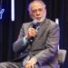 Francis Ford Coppola vendrá a México para recibir condecoración de la UNAM