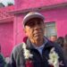 Apoyo económico para damnificados por huracanes en Oaxaca