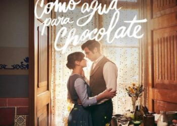 Salma Hayek: explora el universo femenino a través de "Como agua para chocolate"