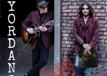 Yordano lanza album “Idea y Vuelta”, un tributo a sus héroes musicales
