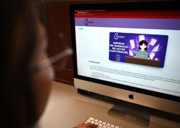 Publica IECM Sistema de Consulta de Actas Electorales de 2024