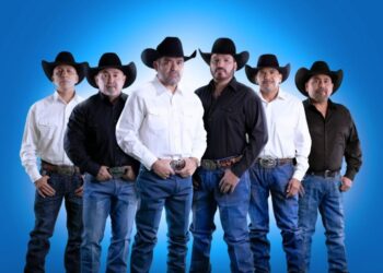 Grupo Intocable es el favorito de Billboard con su tema “Mi castigo”