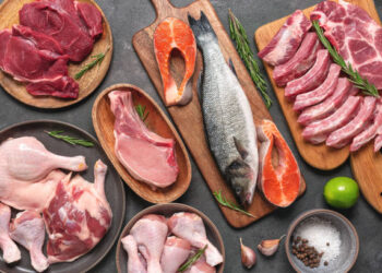En este sexenio deberá aumentar 17% la producción de carne