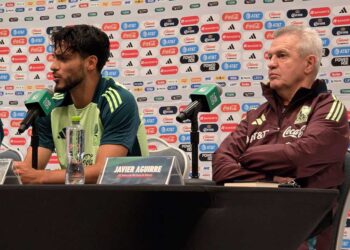 Javier Aguirre