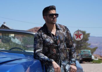 Jerry Rivera canta al amor perdido en su nuevo sencillo "Te Buscaré”