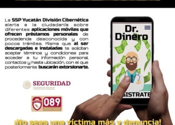 Proponen jornada nacional contra la extorsión