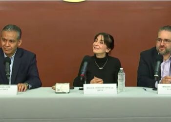 ¿Por qué juez niega órdenes de aprehensión en los casos Cuén y Zambada?